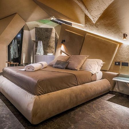 Le Suites Del Duomo Luxury Katanya Dış mekan fotoğraf