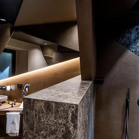 Le Suites Del Duomo Luxury Katanya Dış mekan fotoğraf