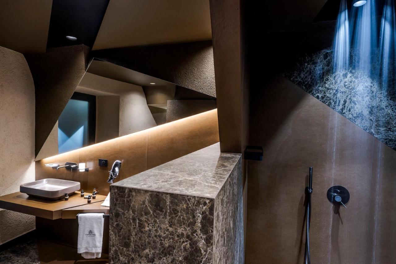 Le Suites Del Duomo Luxury Katanya Dış mekan fotoğraf