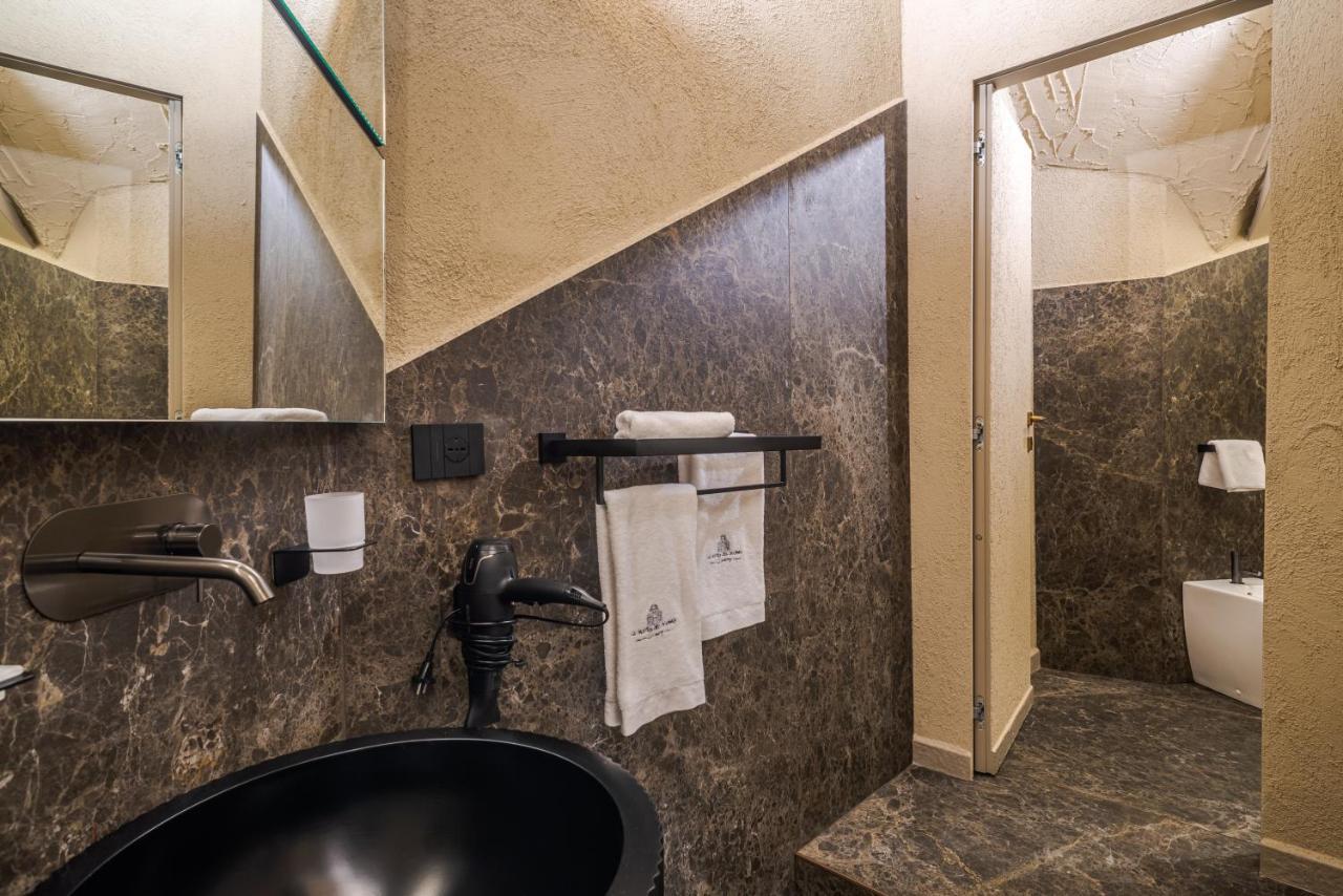 Le Suites Del Duomo Luxury Katanya Dış mekan fotoğraf