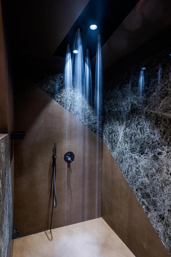 Le Suites Del Duomo Luxury Katanya Dış mekan fotoğraf