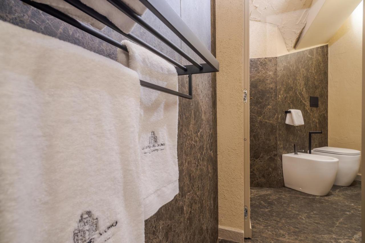 Le Suites Del Duomo Luxury Katanya Dış mekan fotoğraf