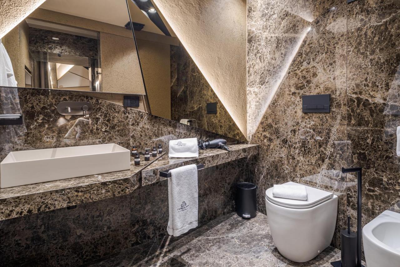 Le Suites Del Duomo Luxury Katanya Dış mekan fotoğraf