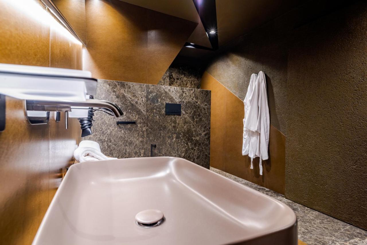 Le Suites Del Duomo Luxury Katanya Dış mekan fotoğraf