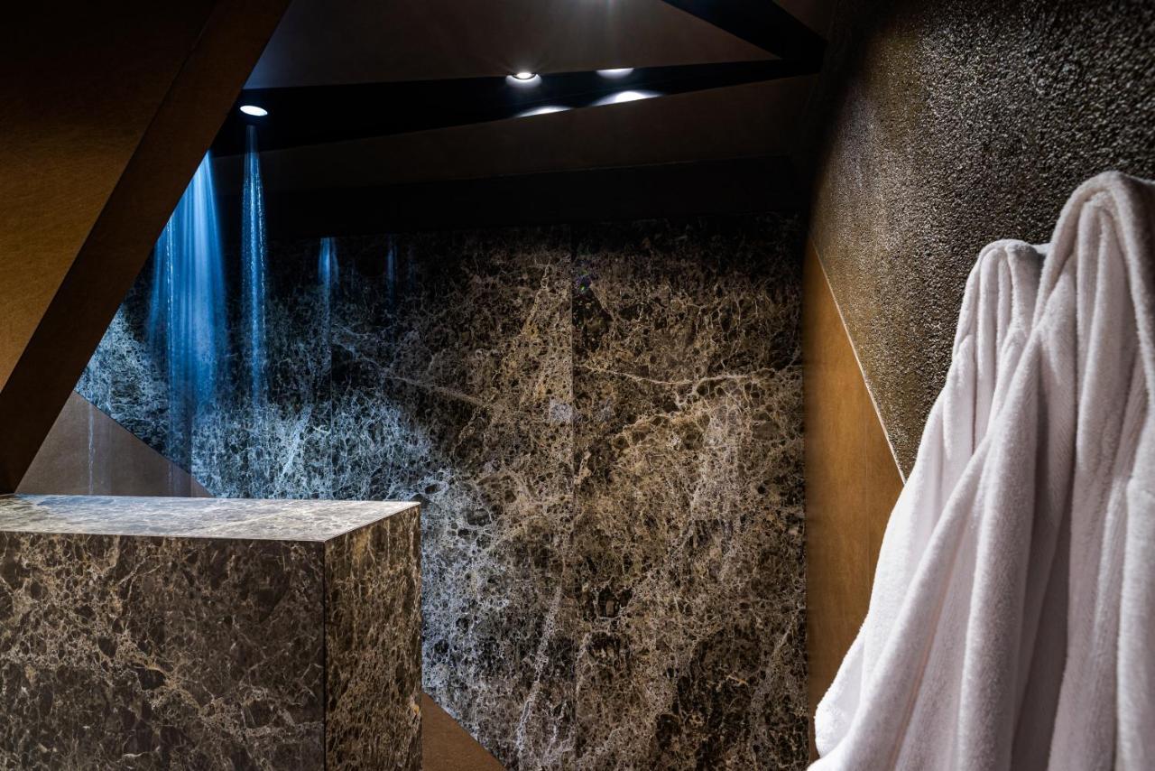 Le Suites Del Duomo Luxury Katanya Dış mekan fotoğraf
