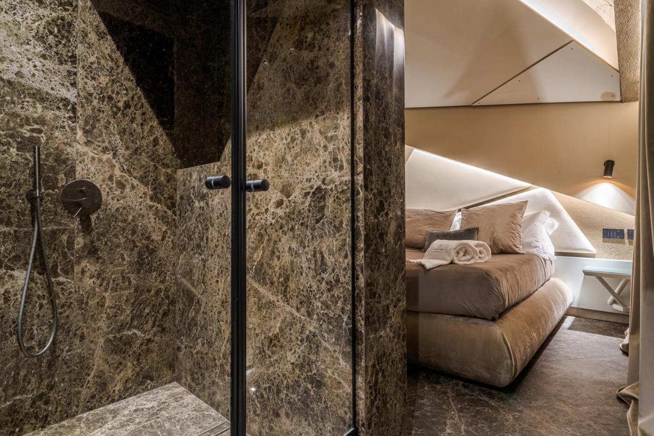 Le Suites Del Duomo Luxury Katanya Dış mekan fotoğraf