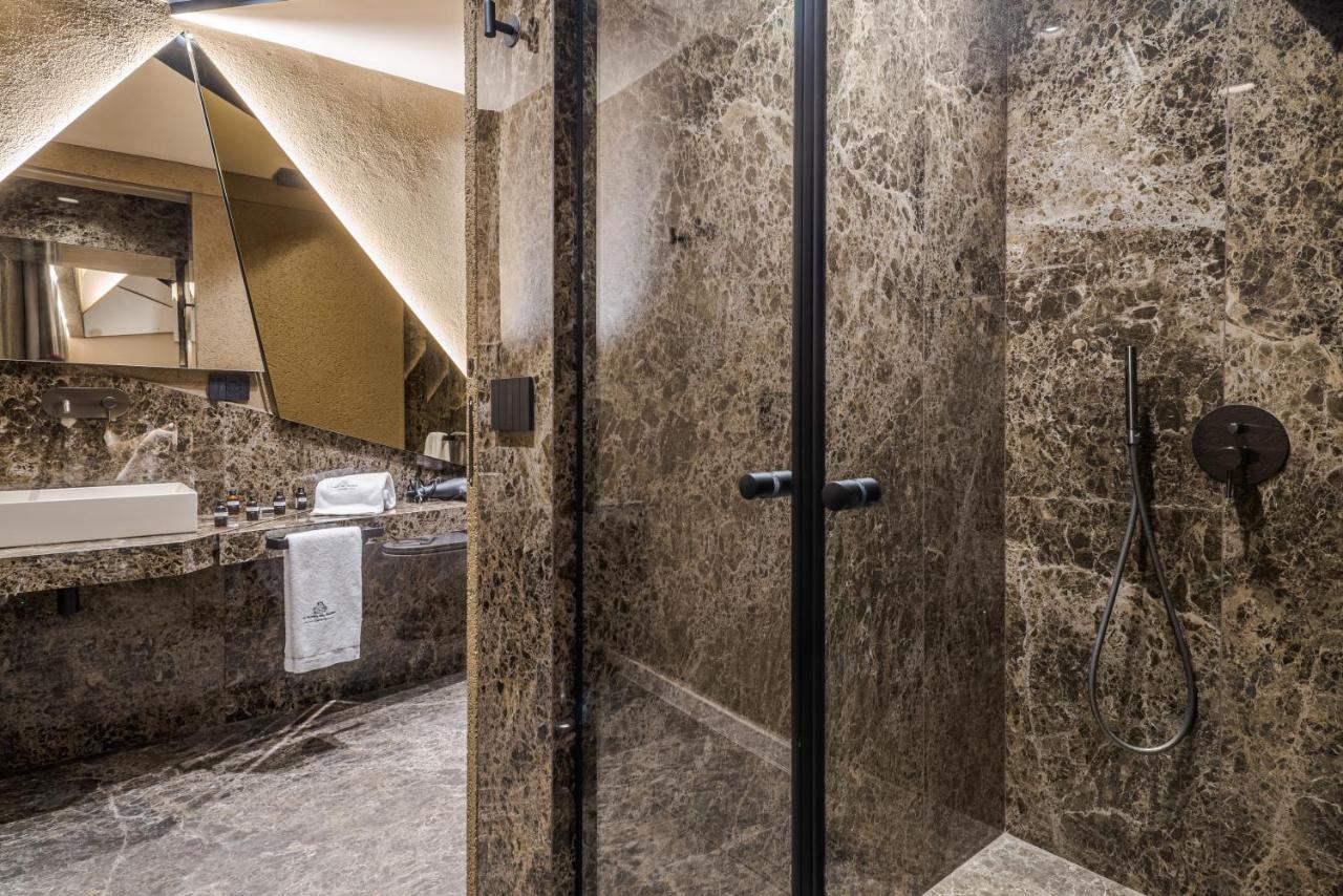 Le Suites Del Duomo Luxury Katanya Dış mekan fotoğraf